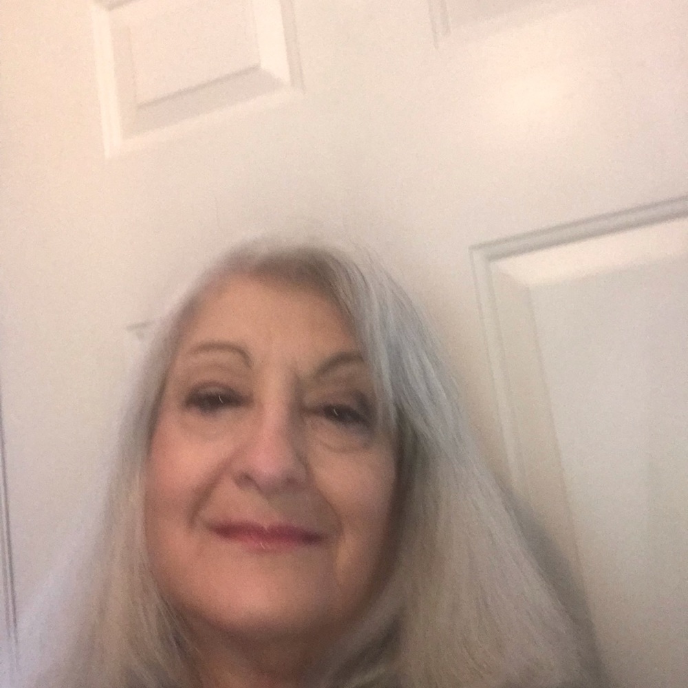 Meet your Posher, Beth